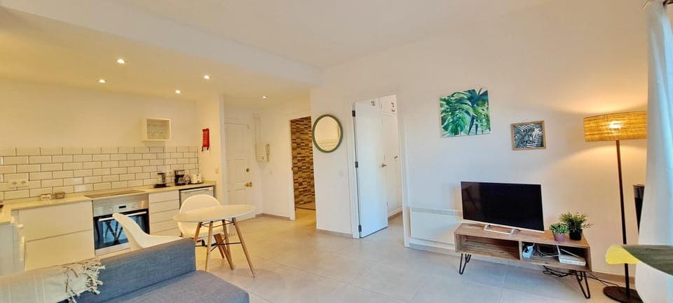 Piso Frida by Solidays - 3