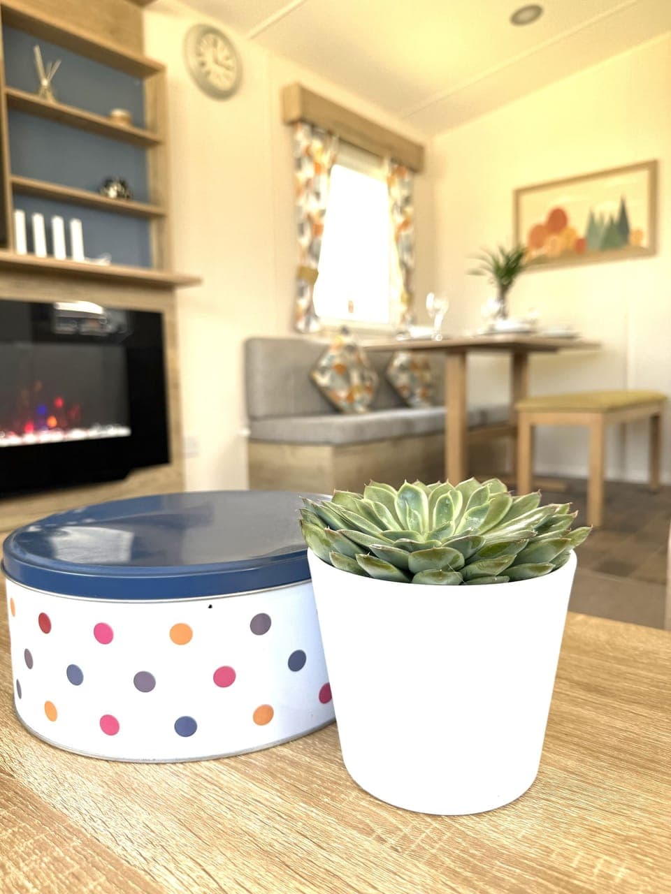 Living Room / Lounge