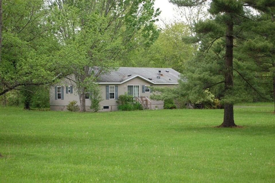 Cottage 