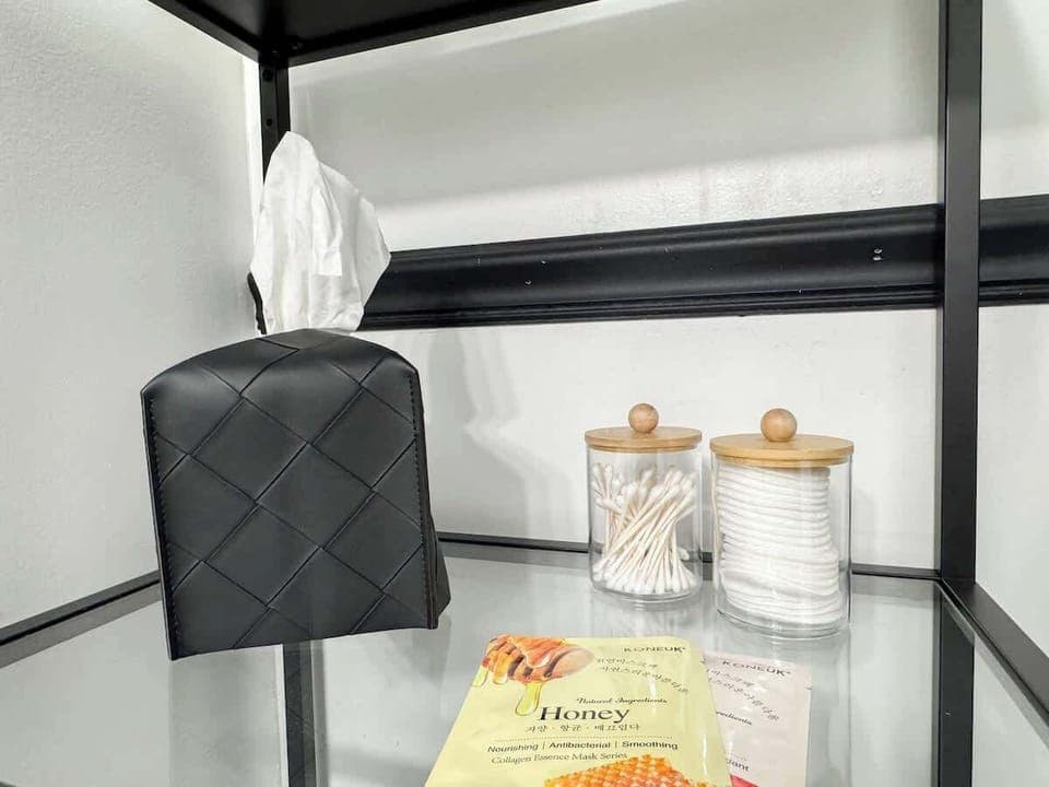 We provide essential and little something for you to relax