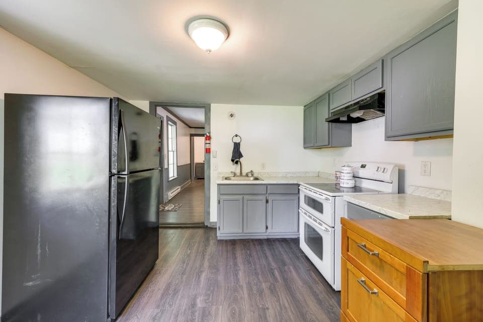Kitchen | Coffee Maker