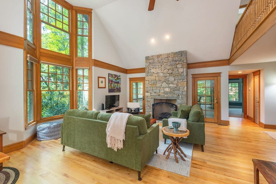 Welcome to Wander Inn!