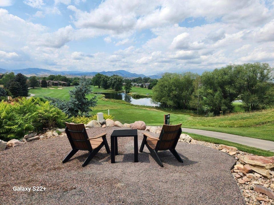 Your natural oasis awaits