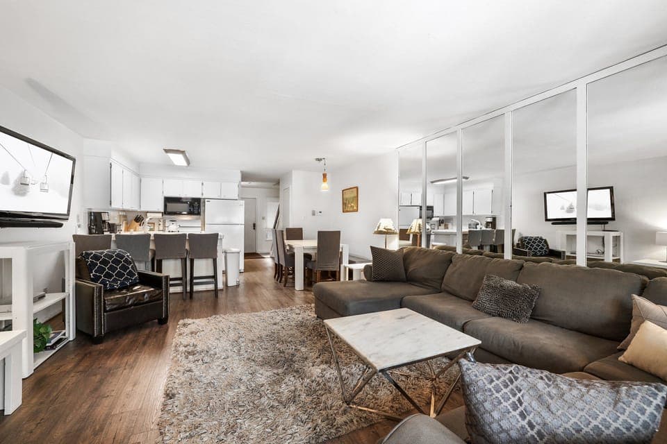 Building, Furniture, Indoors, Living Room, Room