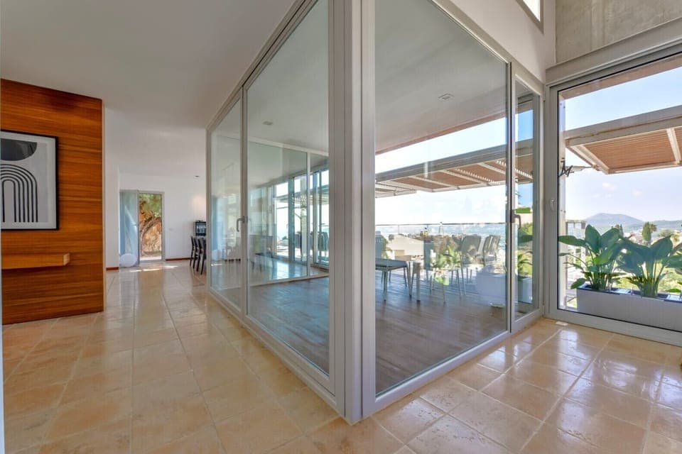 Atlas - Managed by Almarina Villas (8099)