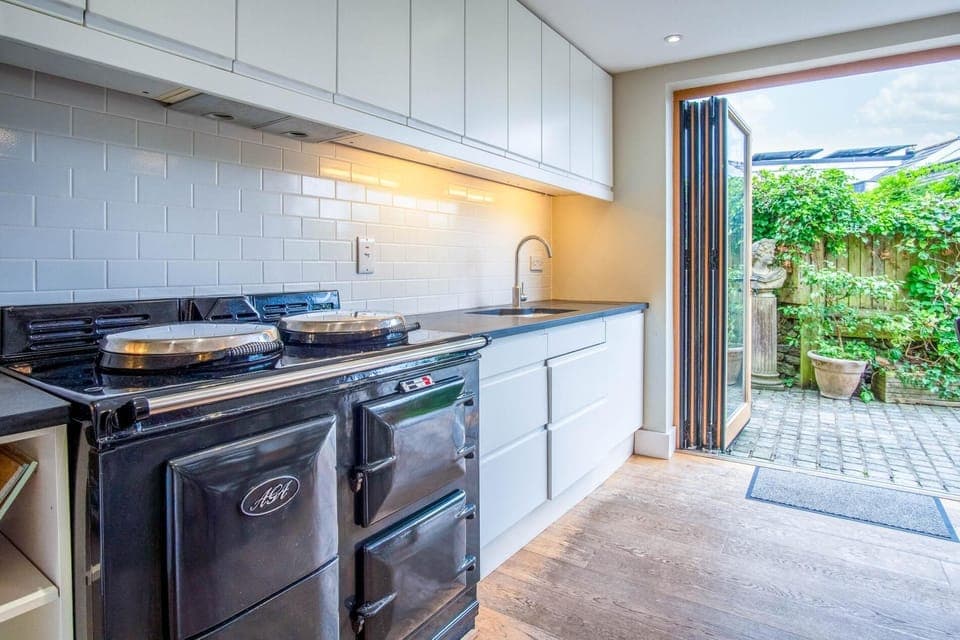 Bwthyn Berwig - 3 Bedroom Cottage - Llanrhidian (7888)