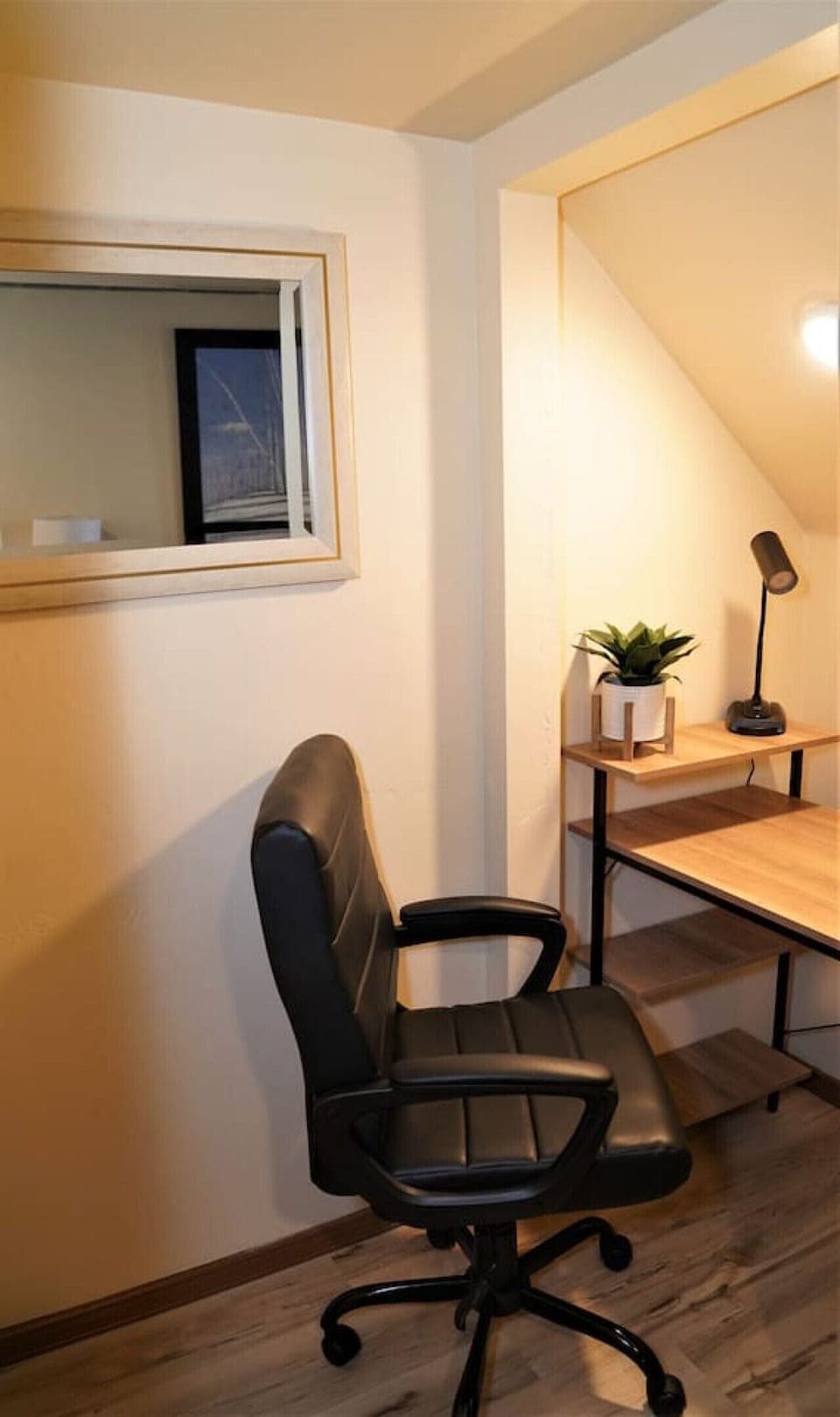 Desk Space - For Office and Studying