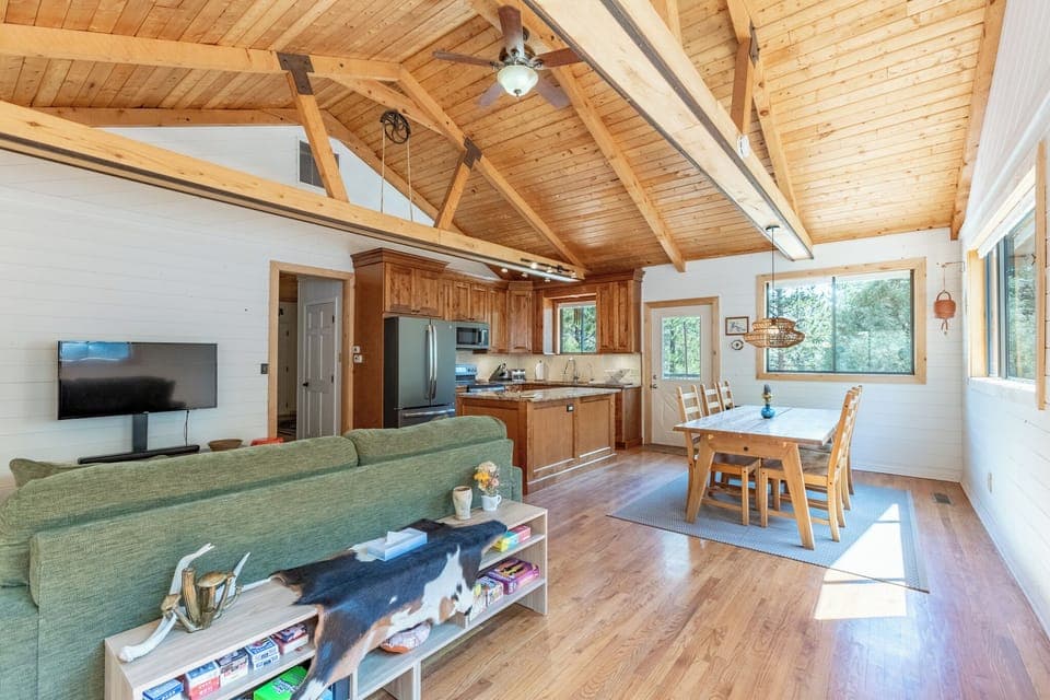 Living•Dining•Kitchen