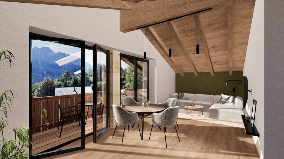 DasSonneneck_Fewo4_Render_Wohnen (1)