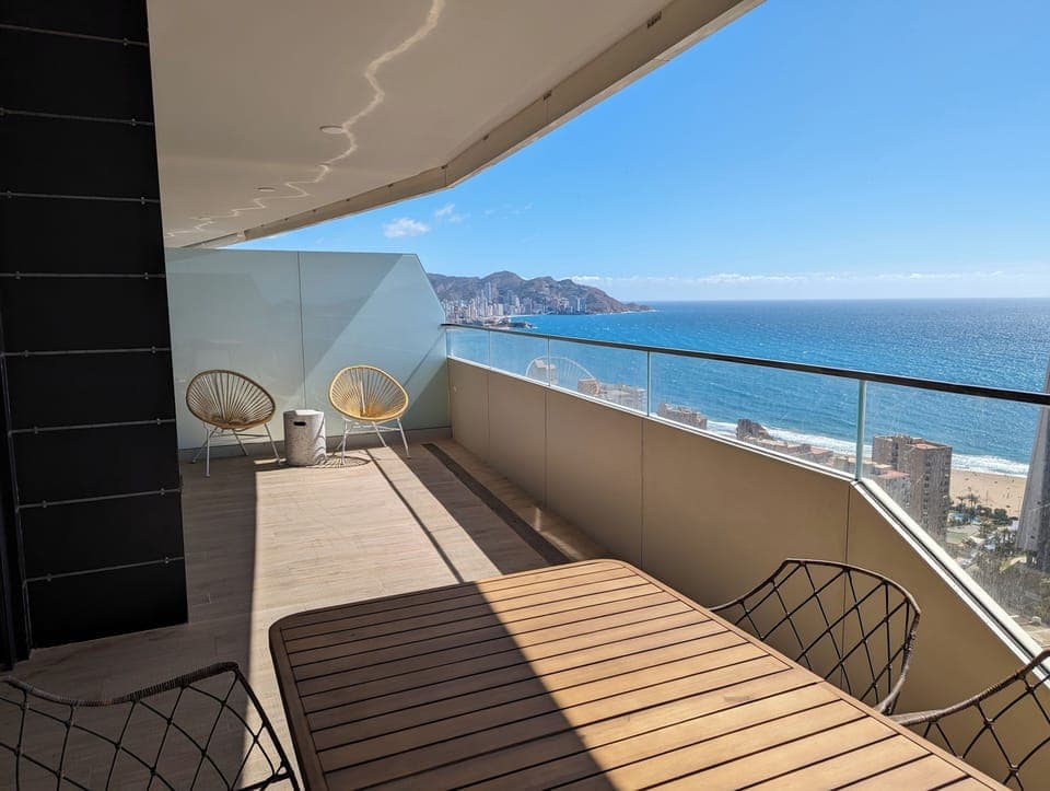Terraza