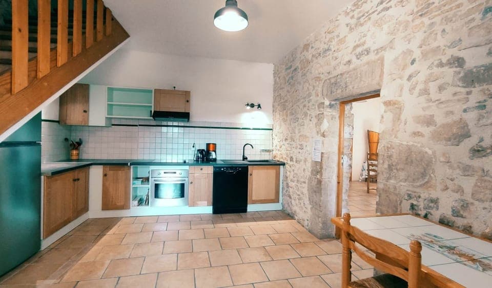 Grande cuisine pour le Palmier