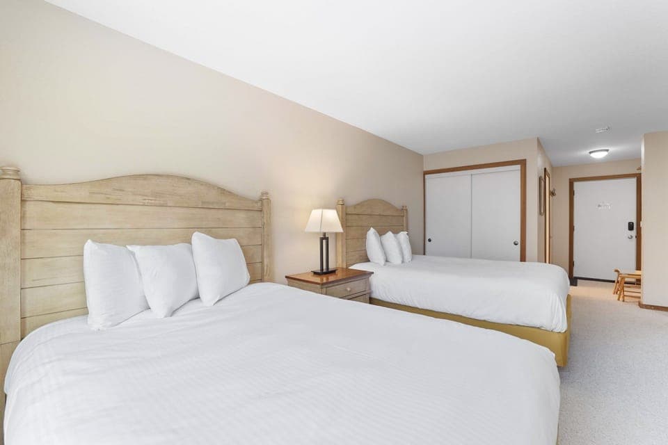 Indoors, Lamp, Bed, Furniture, Home Decor