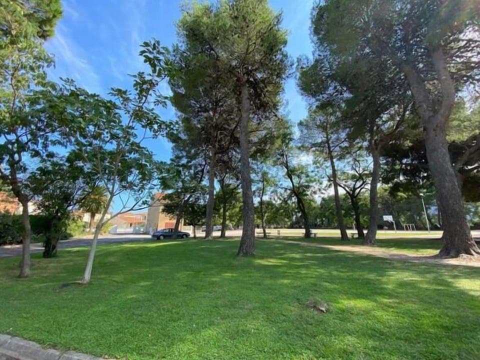 Parc Paysager de la Torre