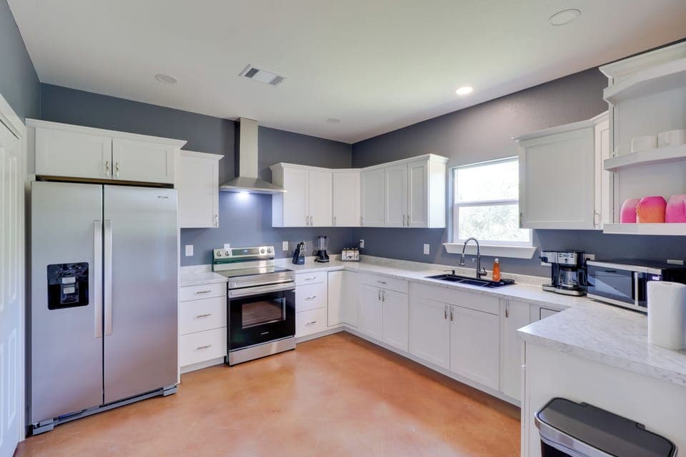 Kitchen | Cooking Basics | Blender | Toaster