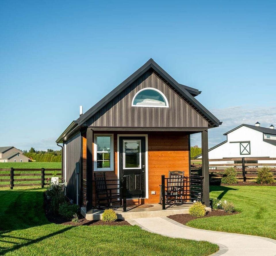 Welcome to Simple Serenity Loft!