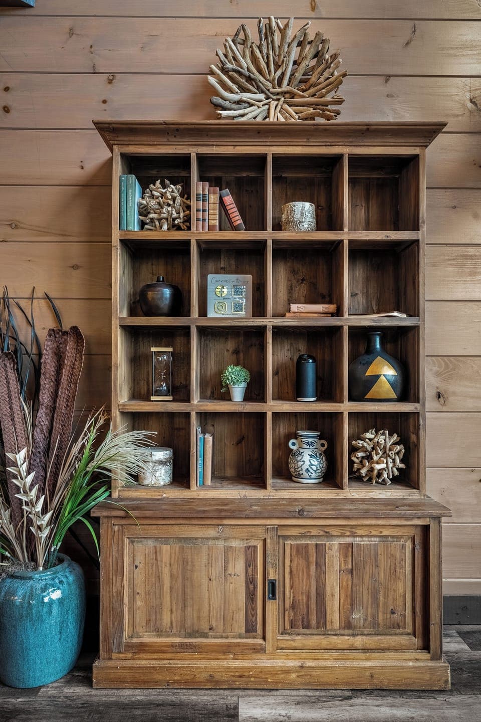 Inside you will find MANY boardgames to enjoy.