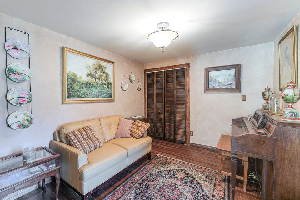 Bonus Room | 1st Floor