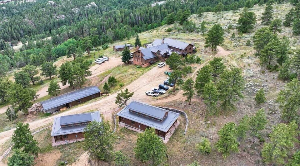 Pathways Ranch Complex