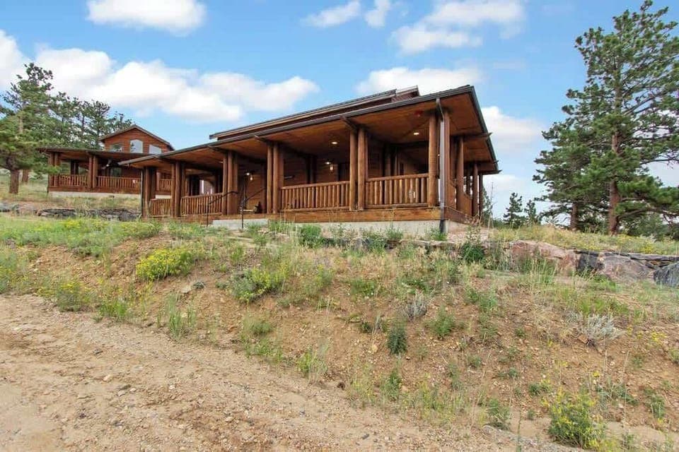 Sundance Lodge