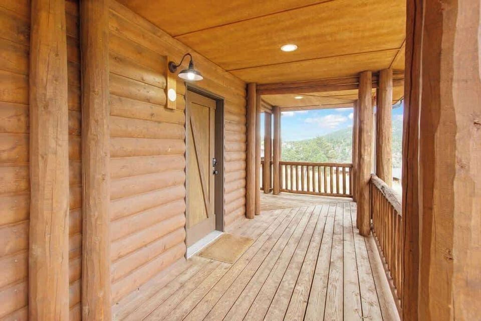 Right Entry