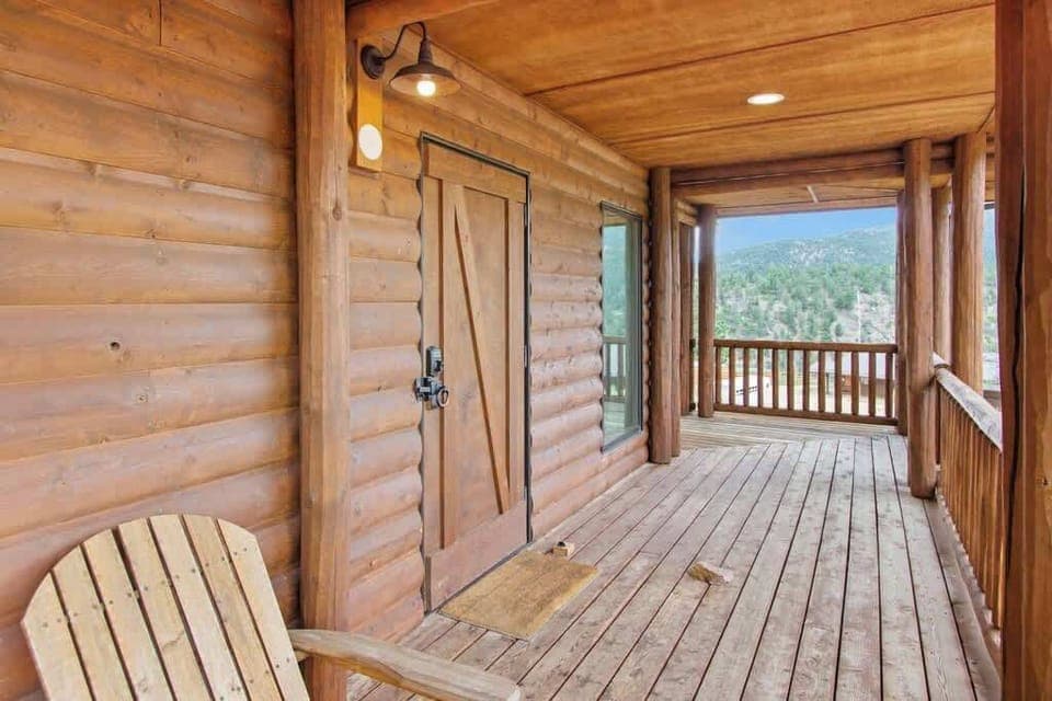 Right Entry
