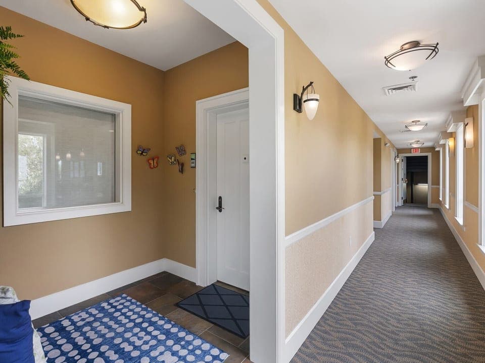 Condo #222 - Seasons at Sandpoint