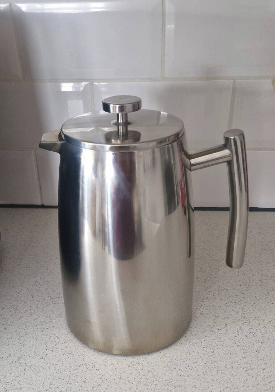 coffee maker 