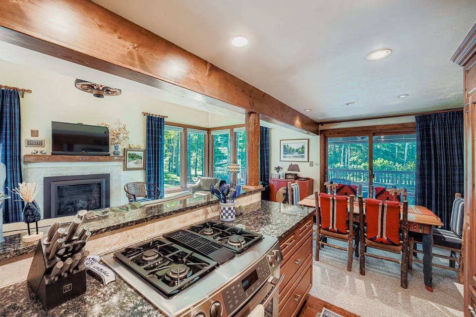 Rentals in Vail