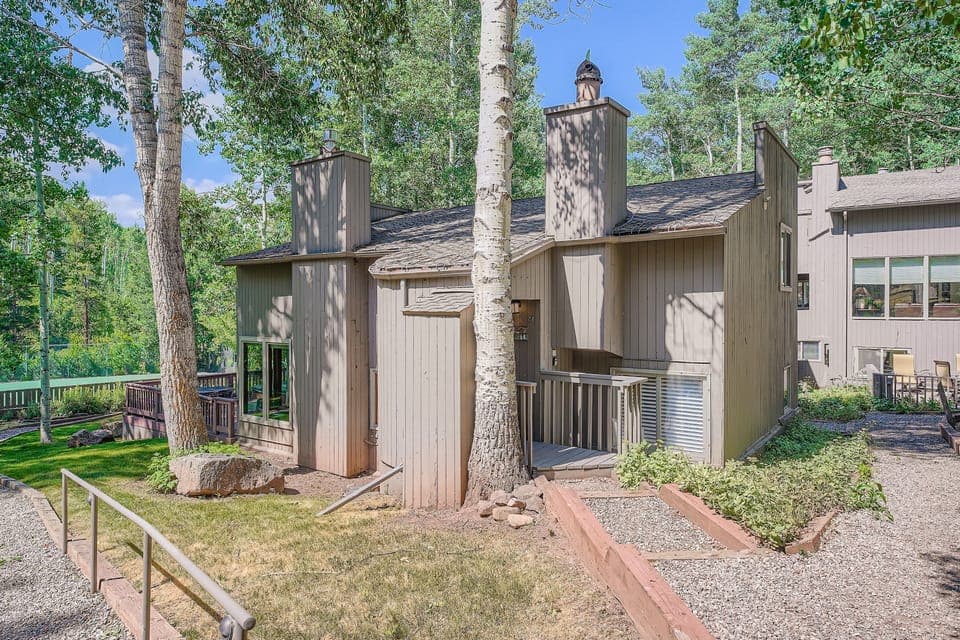 Rentals in Vail