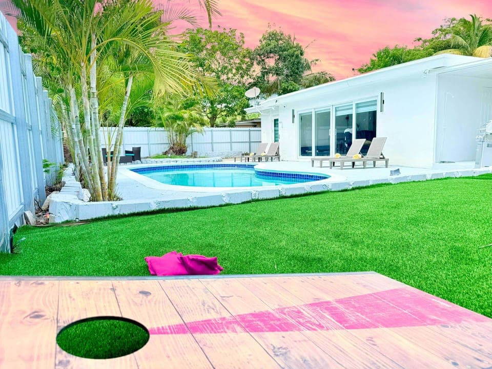 Pool