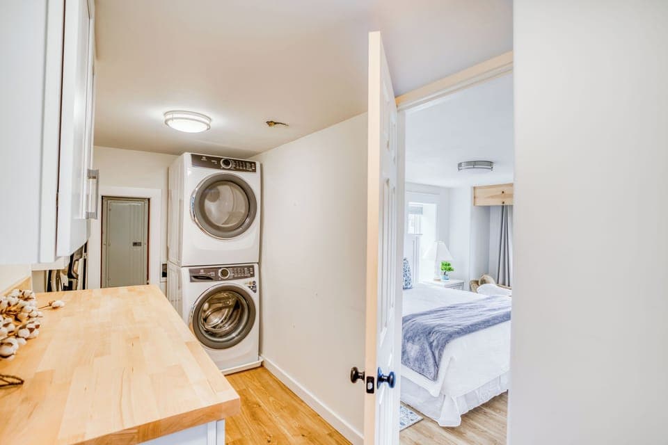 The Cozy Pelican-138