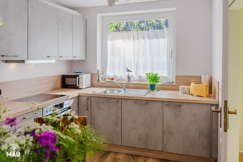 Ferienbauernhof Mau - Haus 2-32