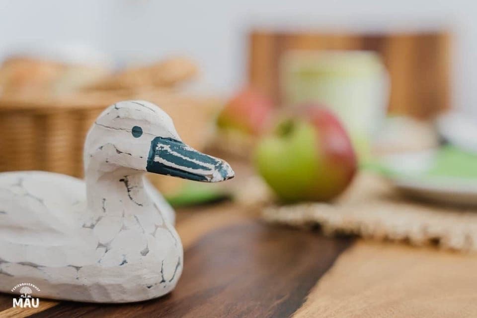 Ferienbauernhof Mau - Haus 2-29