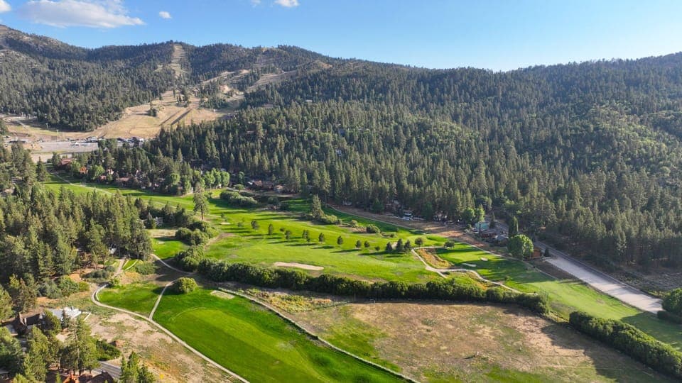 Ski more worry  less.