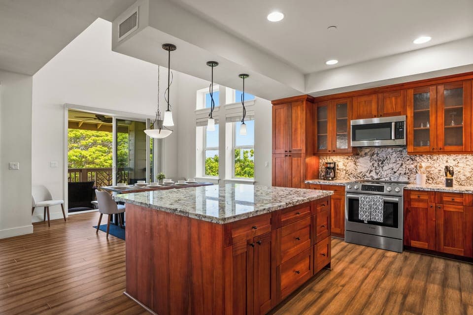 Welcome to Pili Mai 13I