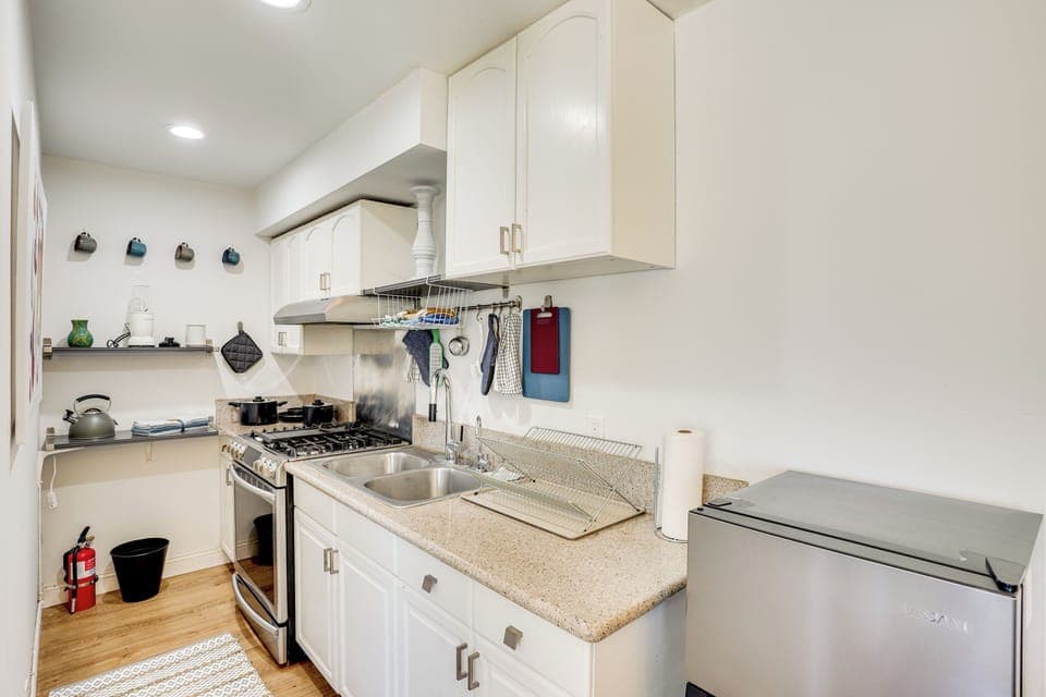 Kitchen | Cooking Basics | Coffee Maker