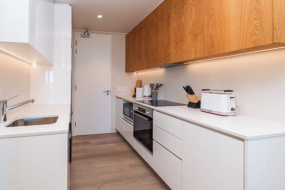 Beach House Studio with  Scenic Hout Bay Views (33713)