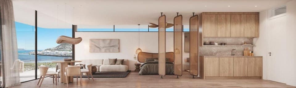 Panoramic Perfection 2BR Penthouse with Bay Vista (29588)