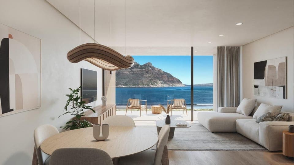 Panoramic Perfection 2BR Penthouse with Bay Vista (29590)