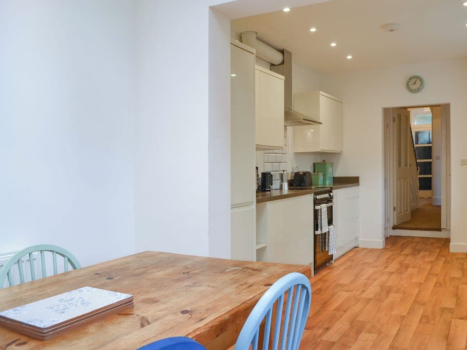 Dining room | Number 42, Scarborough