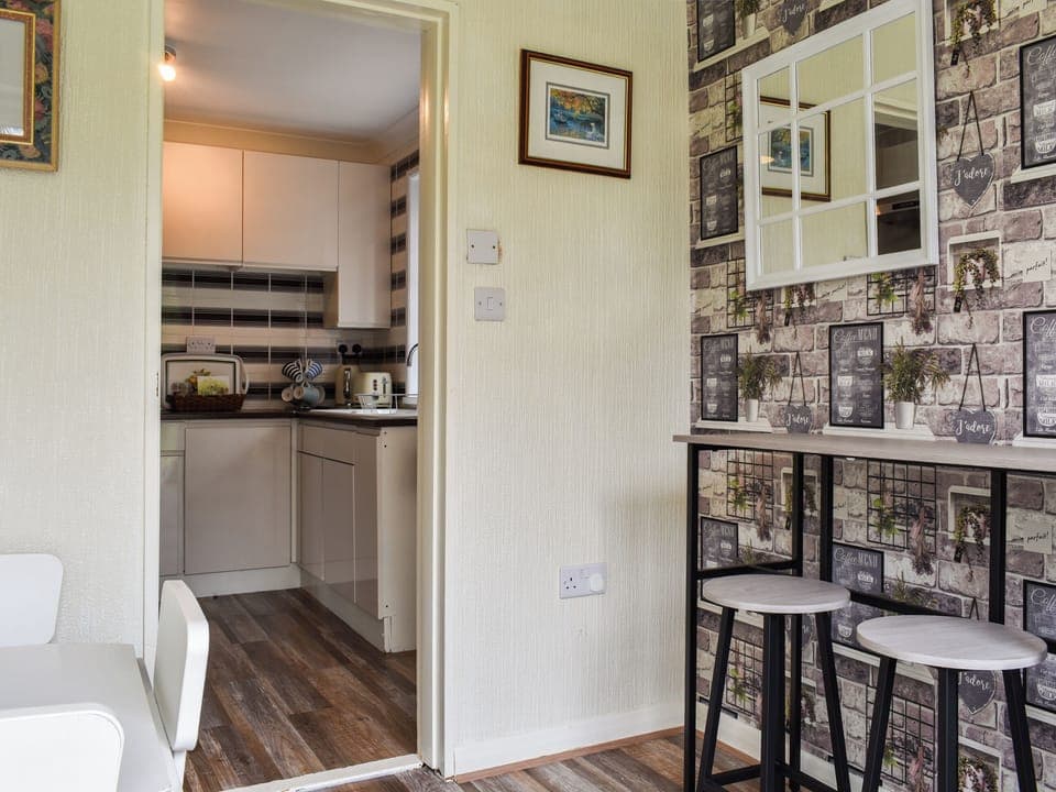 Dining Area | Murray&rsquo;s Corner, Edwinstowe