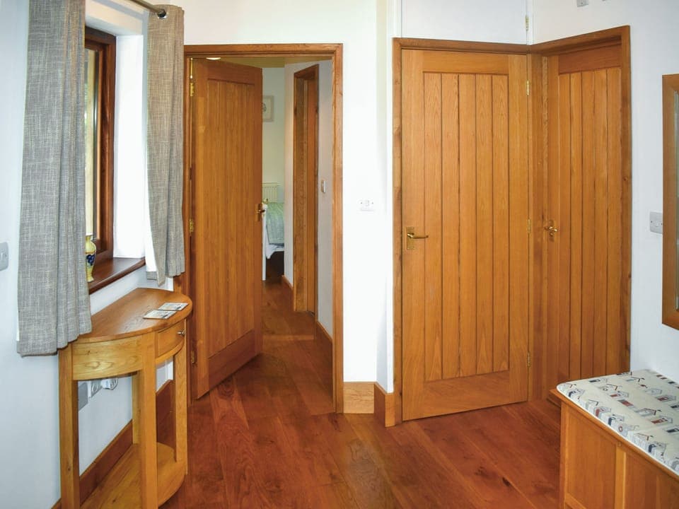 Interior | Linhay Cottage, Lyme Regis