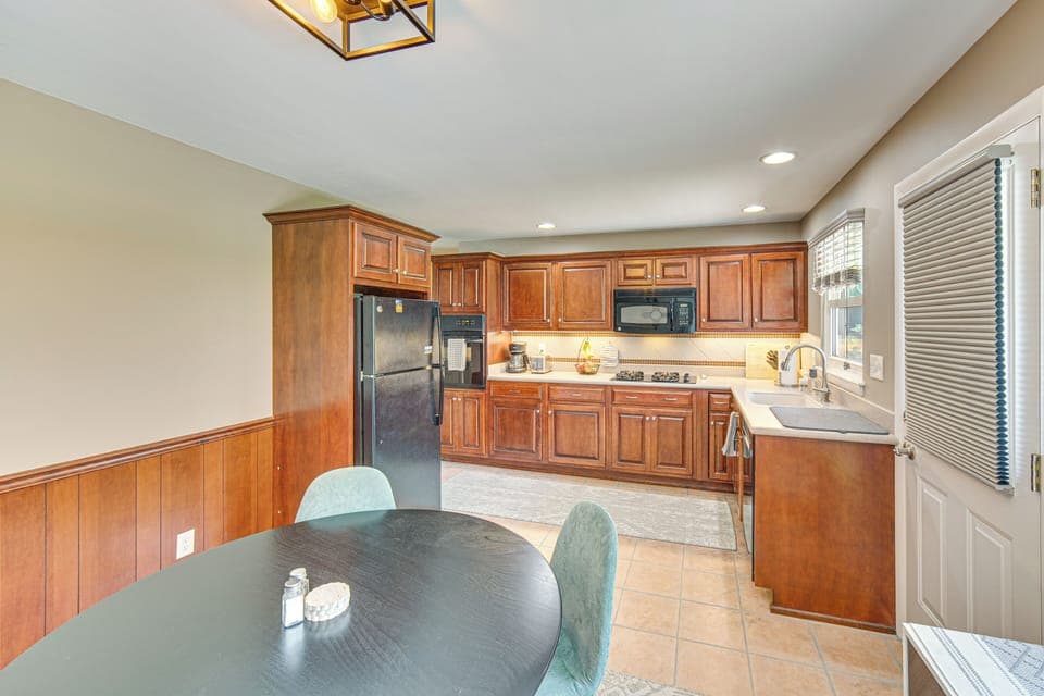 Kitchen | Drip Coffee Maker