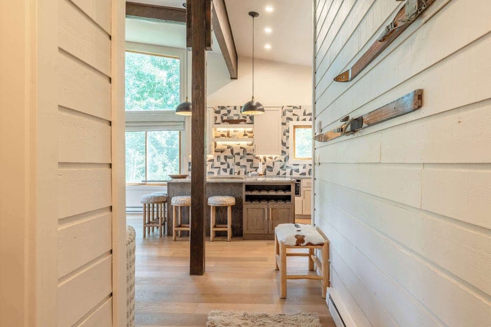Entryway