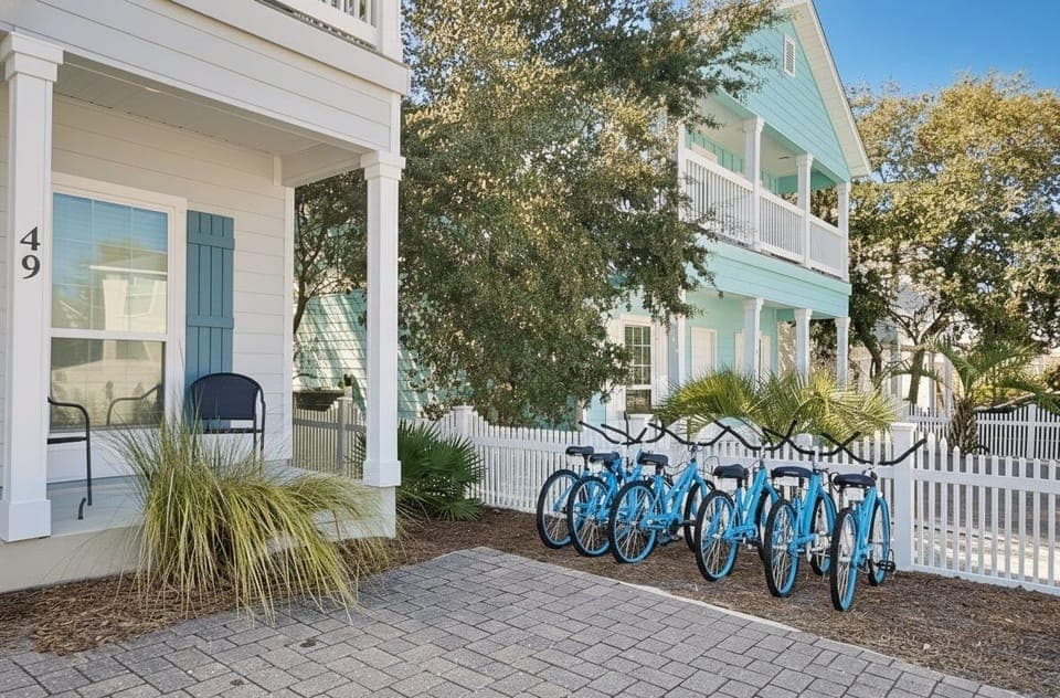 Welcome to Southern Charm