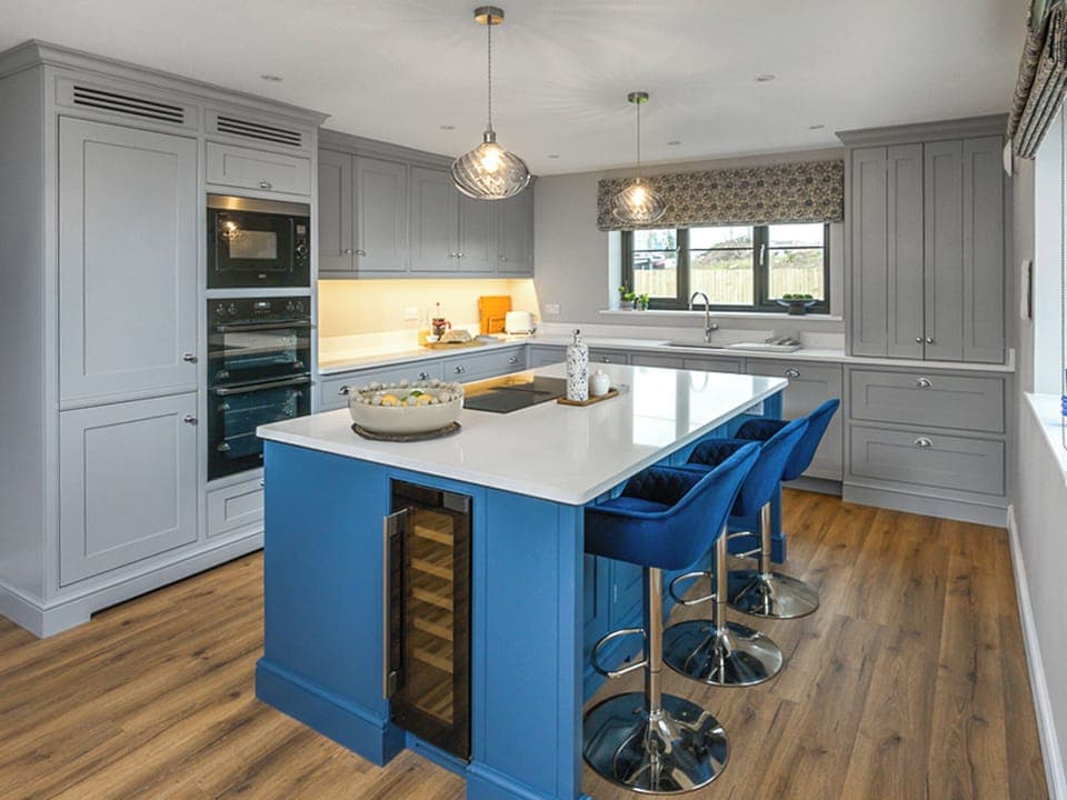 Kitchen | Fern House, Drybrook, near Forest of Dean