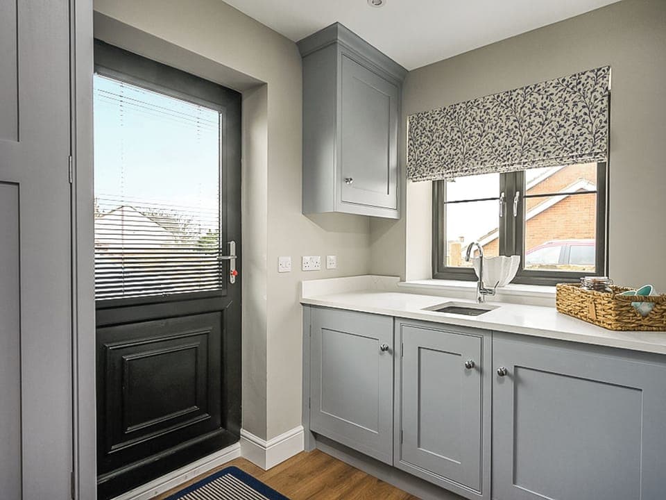 Utility room | Fern House, Drybrook, near Forest of Dean