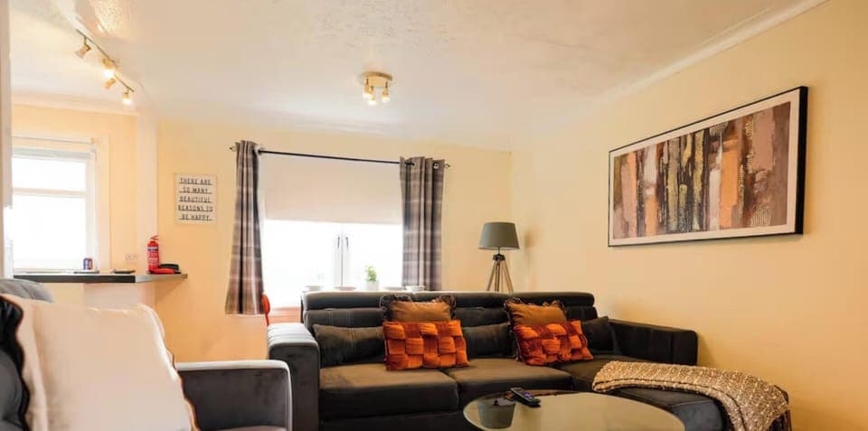 Caledonia Luxe Stays Short Lets & Serviced Accommodation