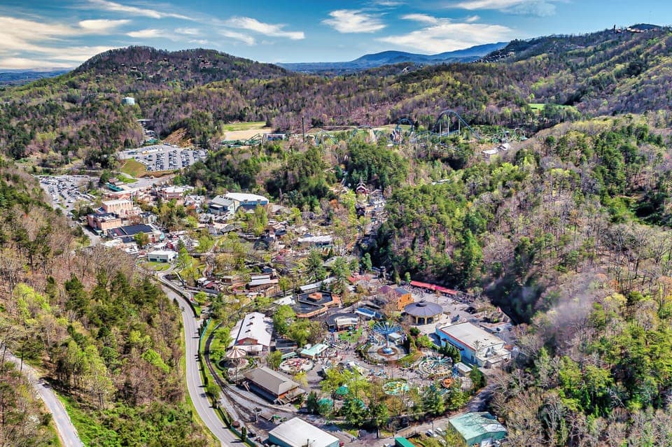 Dollywood