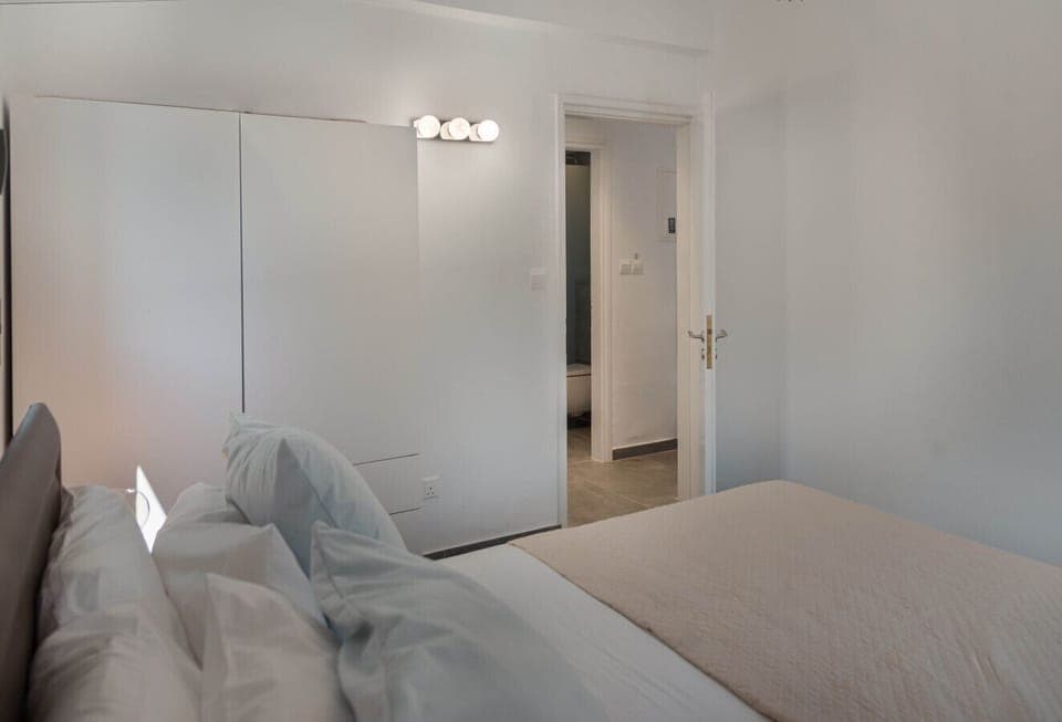 Relax in the bedroom!